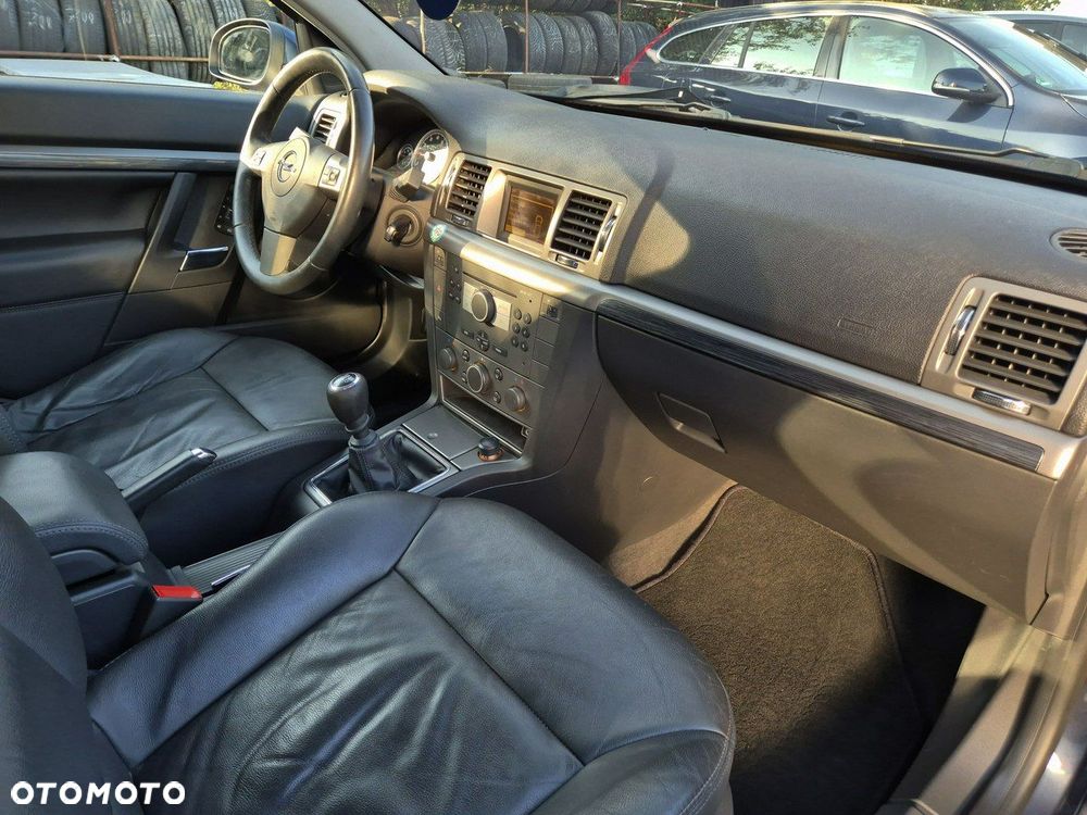 Opel Vectra 1.8 Cosmo plus - 26