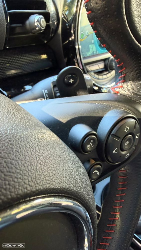 MINI Clubman Cooper D Auto - 15