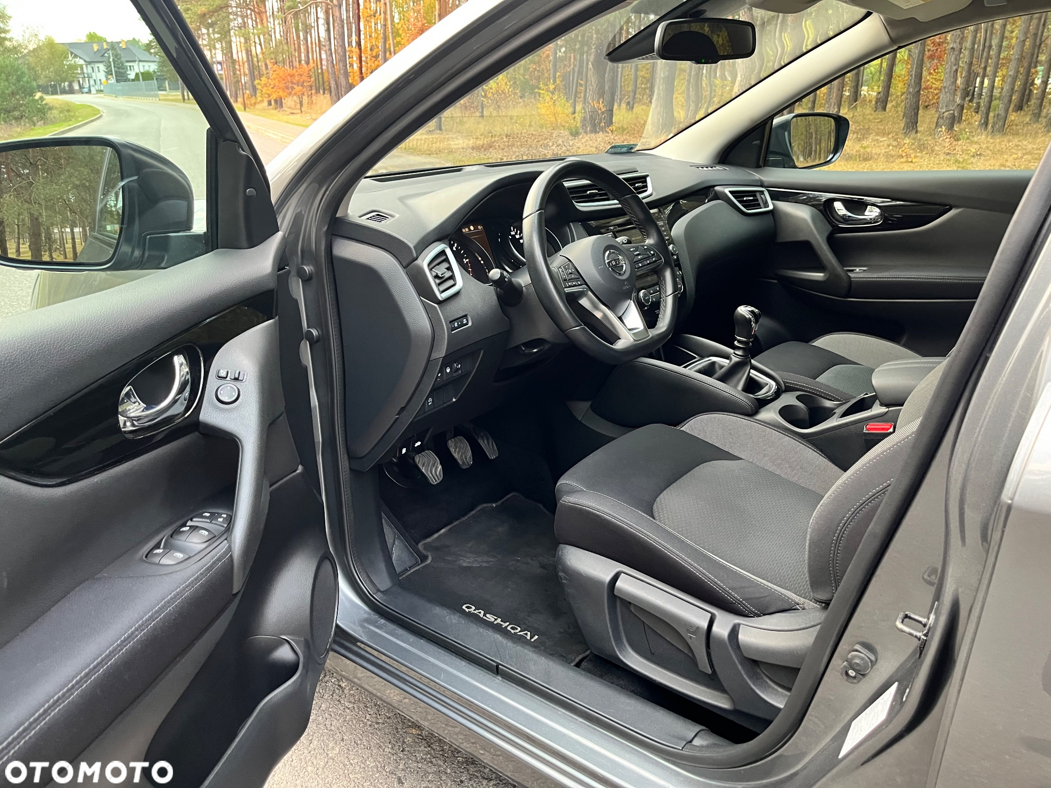 Nissan Qashqai 1.5 dCi N-WAY - 9