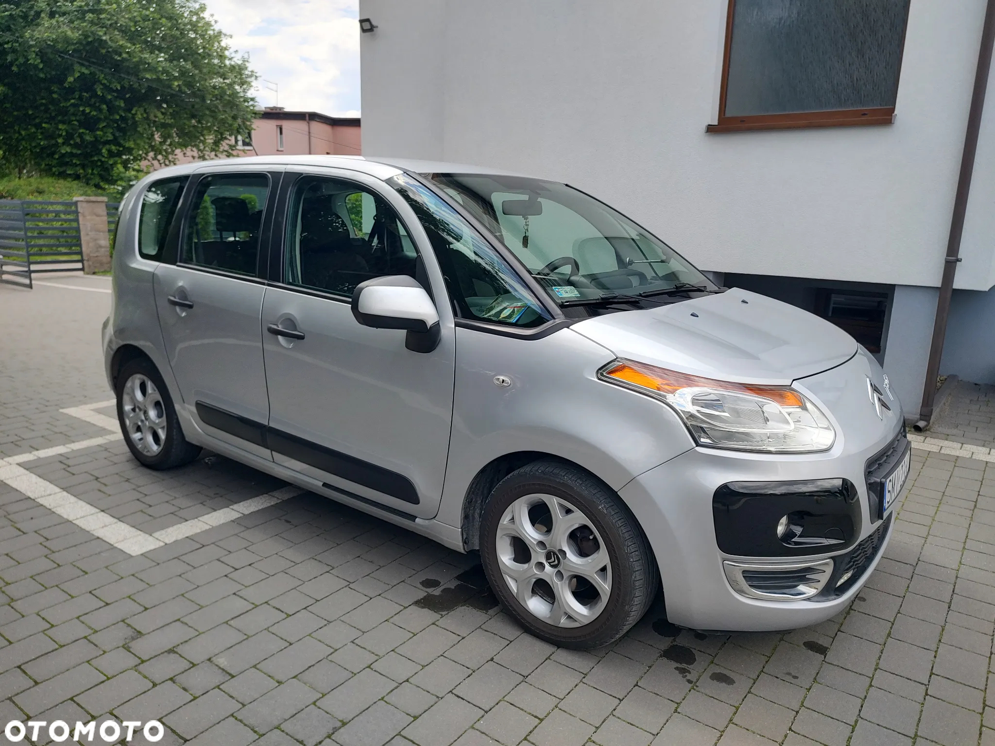 Citroën C3 1.4 VTi Selection - 4