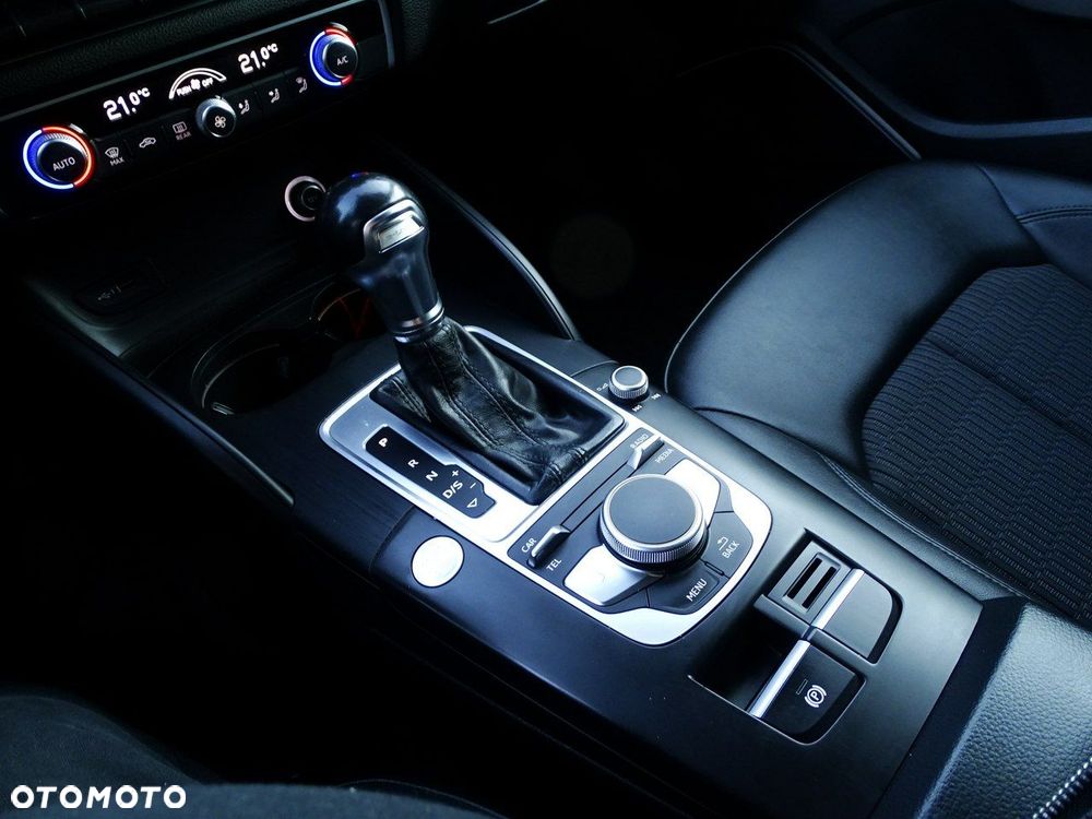 Audi A3 Sportback - 35