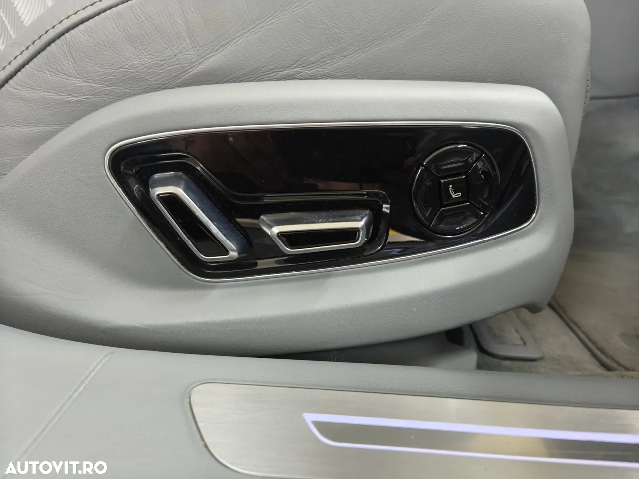 Audi A8 A8L 3.0 55 TFSI quattro Tiptronic - 22
