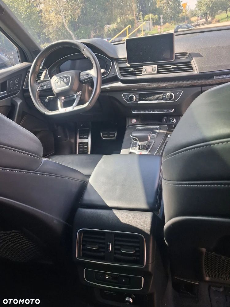Audi SQ5 - 29