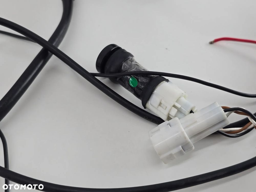 ZESTAW TUNINGOWY RAPID BIKE EVO  MODUL ECU SONDA  HONDA CB 1000R  SC80 - 12