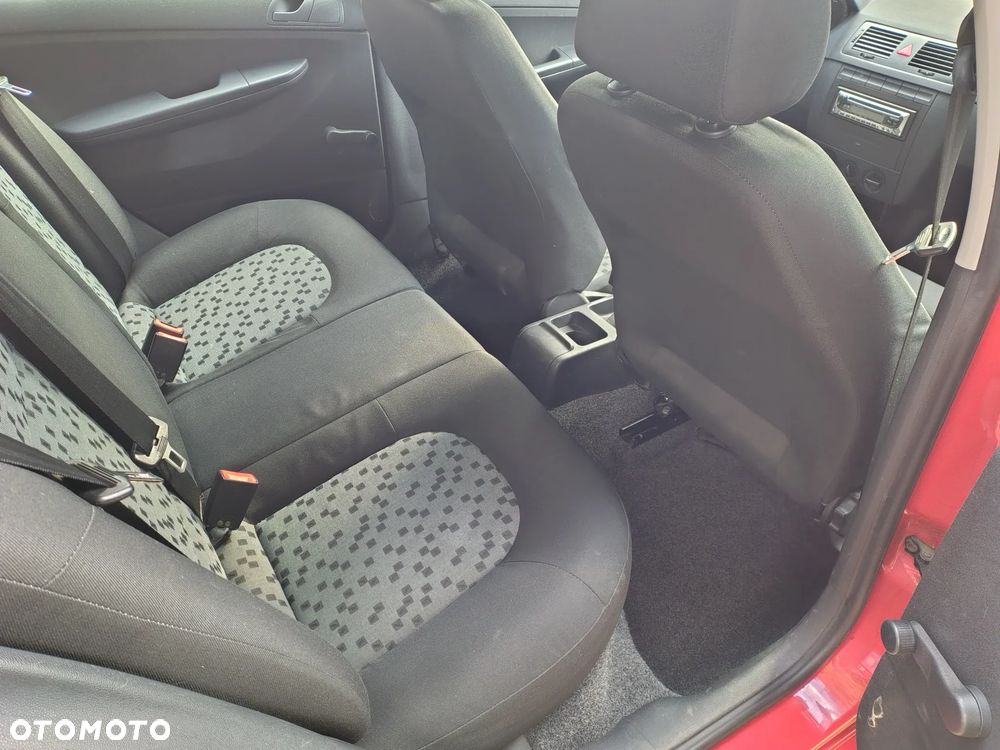 Skoda Fabia 1.2 12V Classic - 11