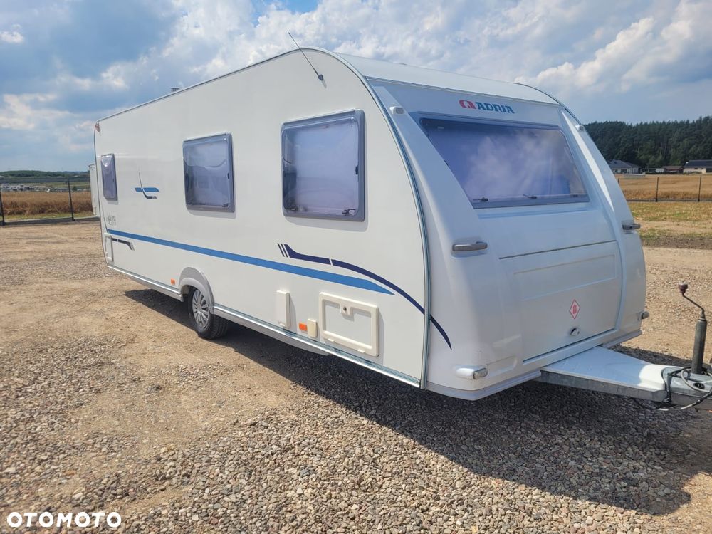 Adria ADORA 612UP - 3
