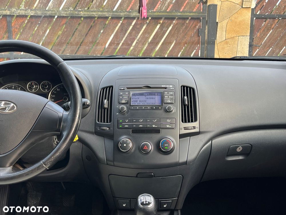 Hyundai i30 1.4 Edition Plus - 20