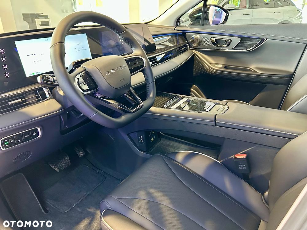 Omoda E5 63.2kWh Premium - 9