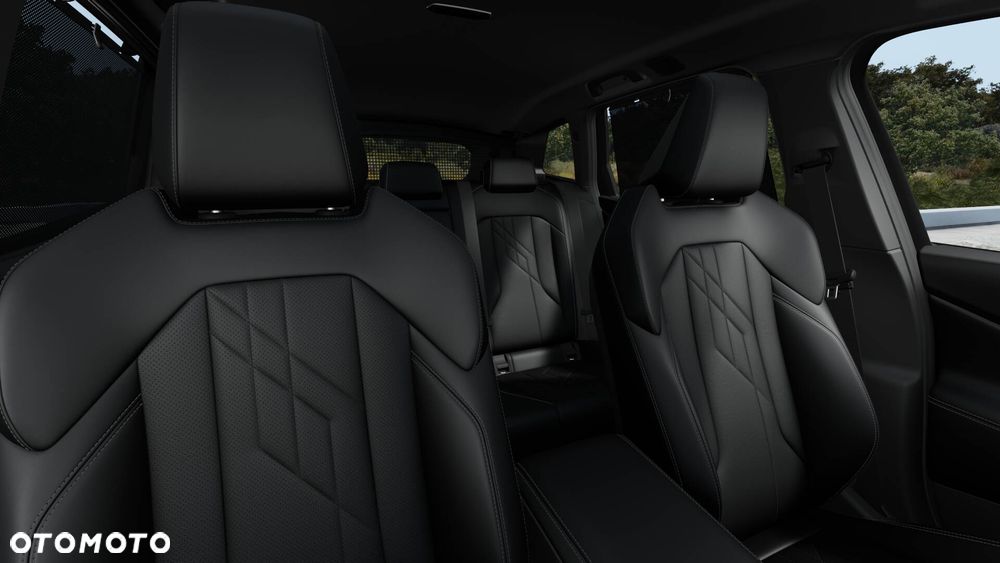 BMW X3 20d xDrive - 5