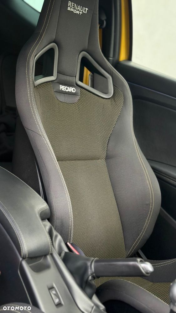 Renault Megane - 21