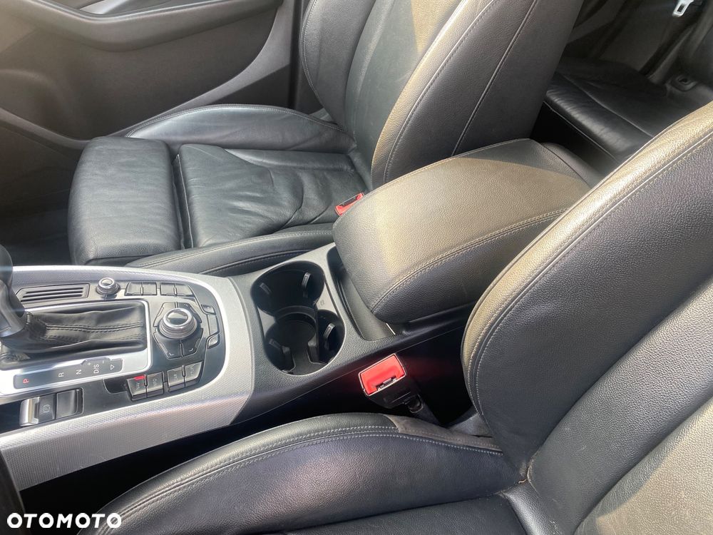 Audi Q5 2.0 TDI Quattro (clean diesel) S tronic - 31