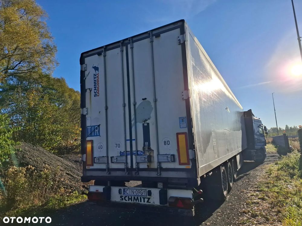 Schmitz Cargobull - 6