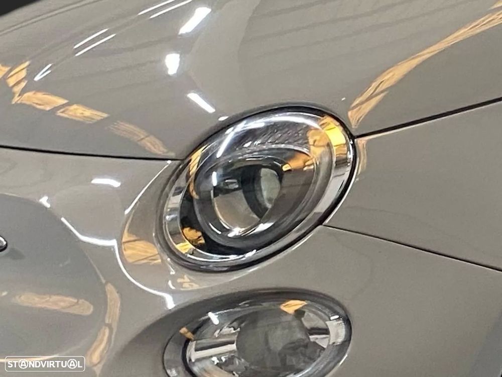 Abarth 595 1.4 T-Jet - 5