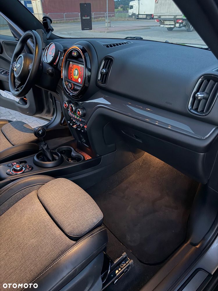 MINI Countryman - 13