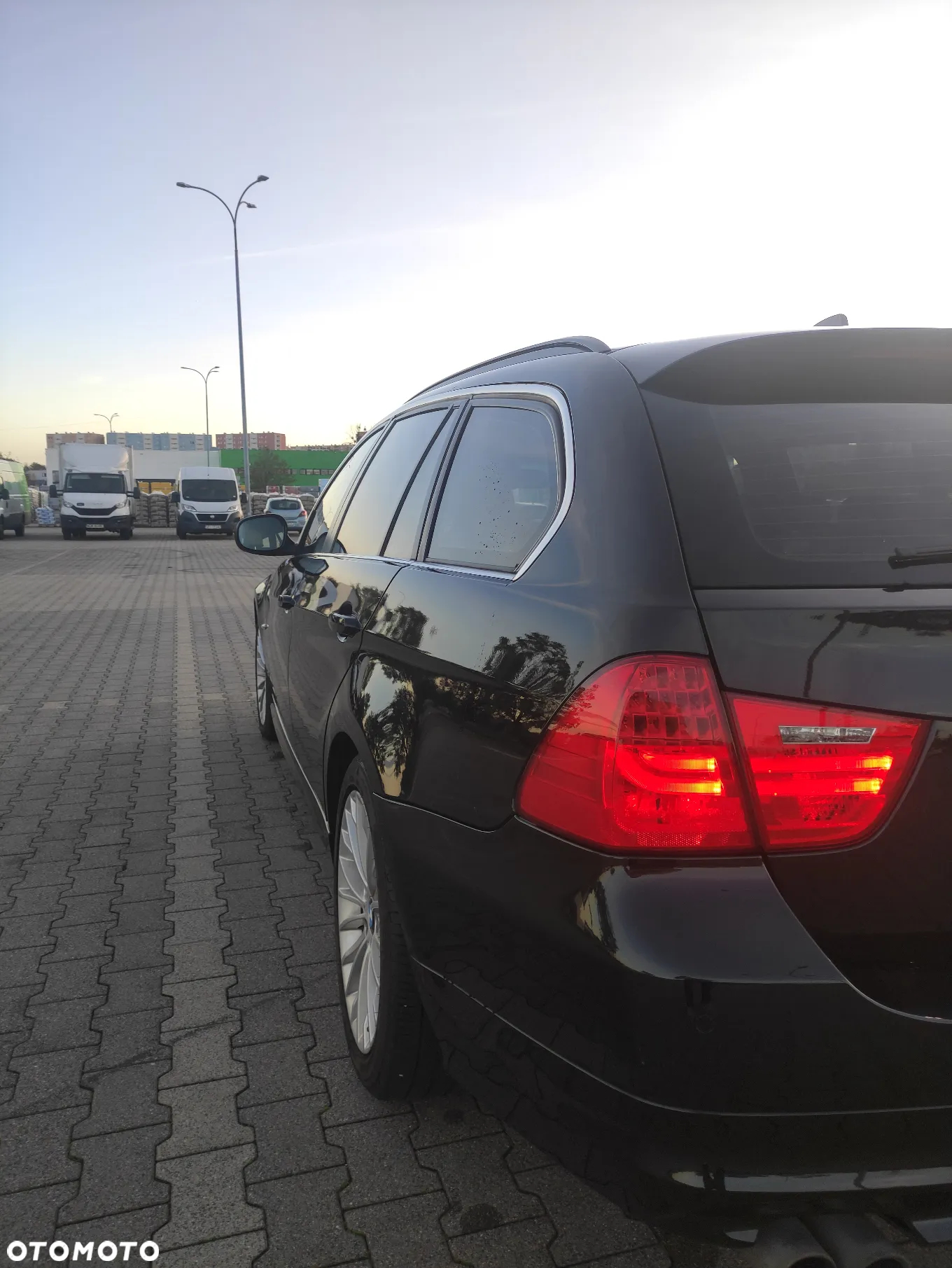 BMW Seria 3 - 14