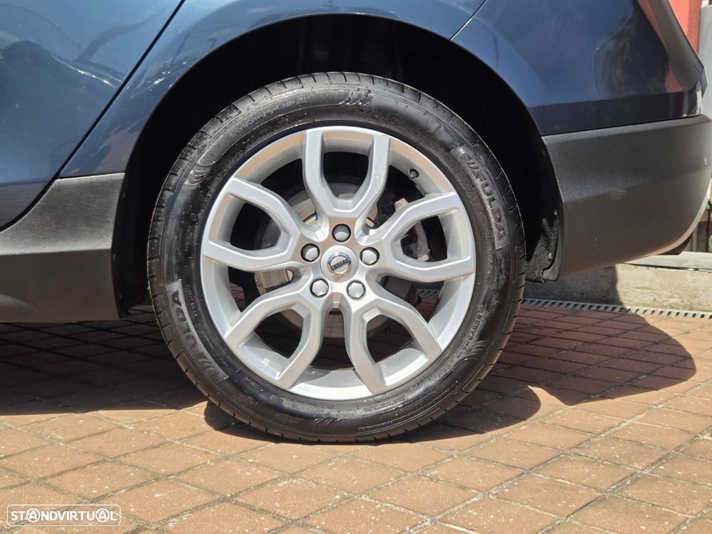 Volvo V40 Cross Country 1.5 T3 Pro Geartronic - 13