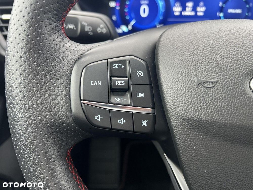 Ford Focus - 18