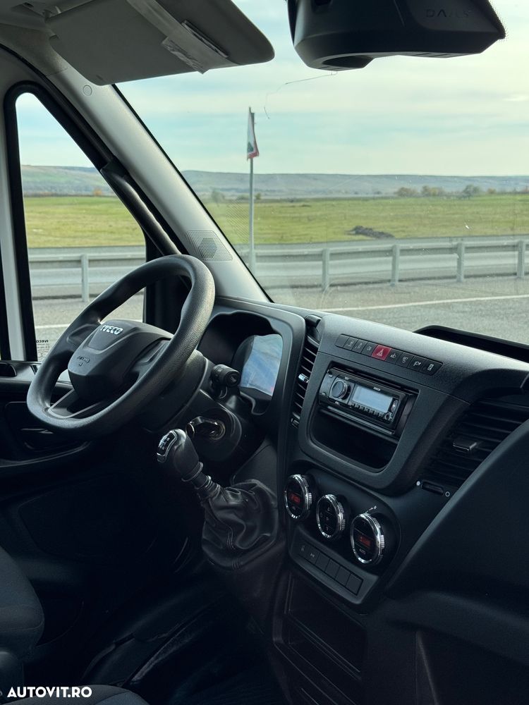 Iveco Daily - 15