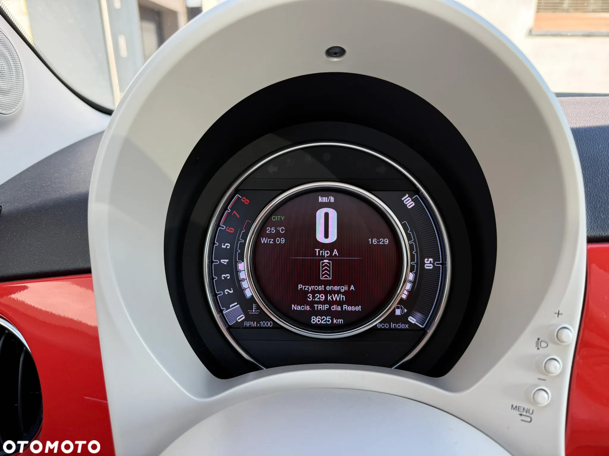 Fiat 500 1.0 Hybrid Dolcevita - 21