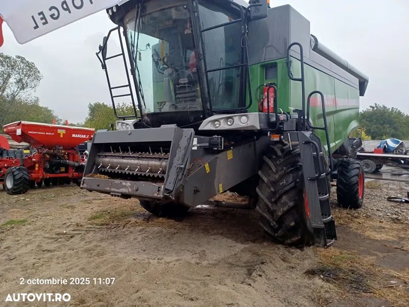 Fendt 6275 L MCS S5 - 6