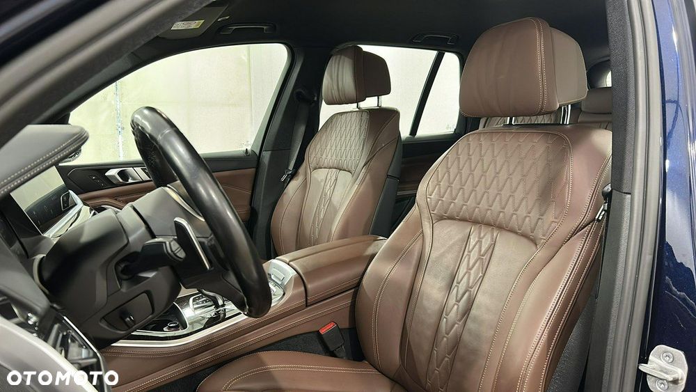 BMW X5 - 16