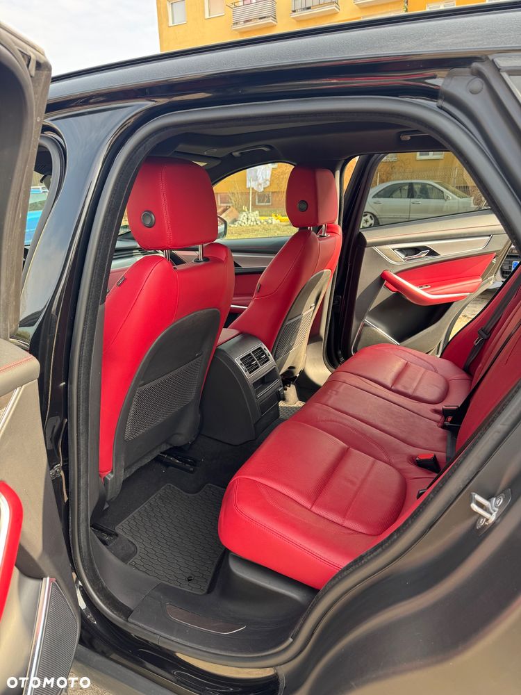 Jaguar F-Pace D300 AWD R-Dynamic SE 90th Anniversary Edition - 23