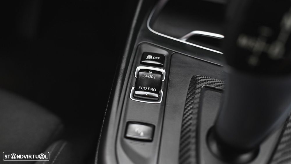 BMW 116 d Aut. Sport Line - 50