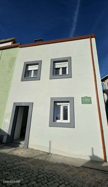 Moradia T2 nas Antas Campanhã - Grande imagem: 5/8