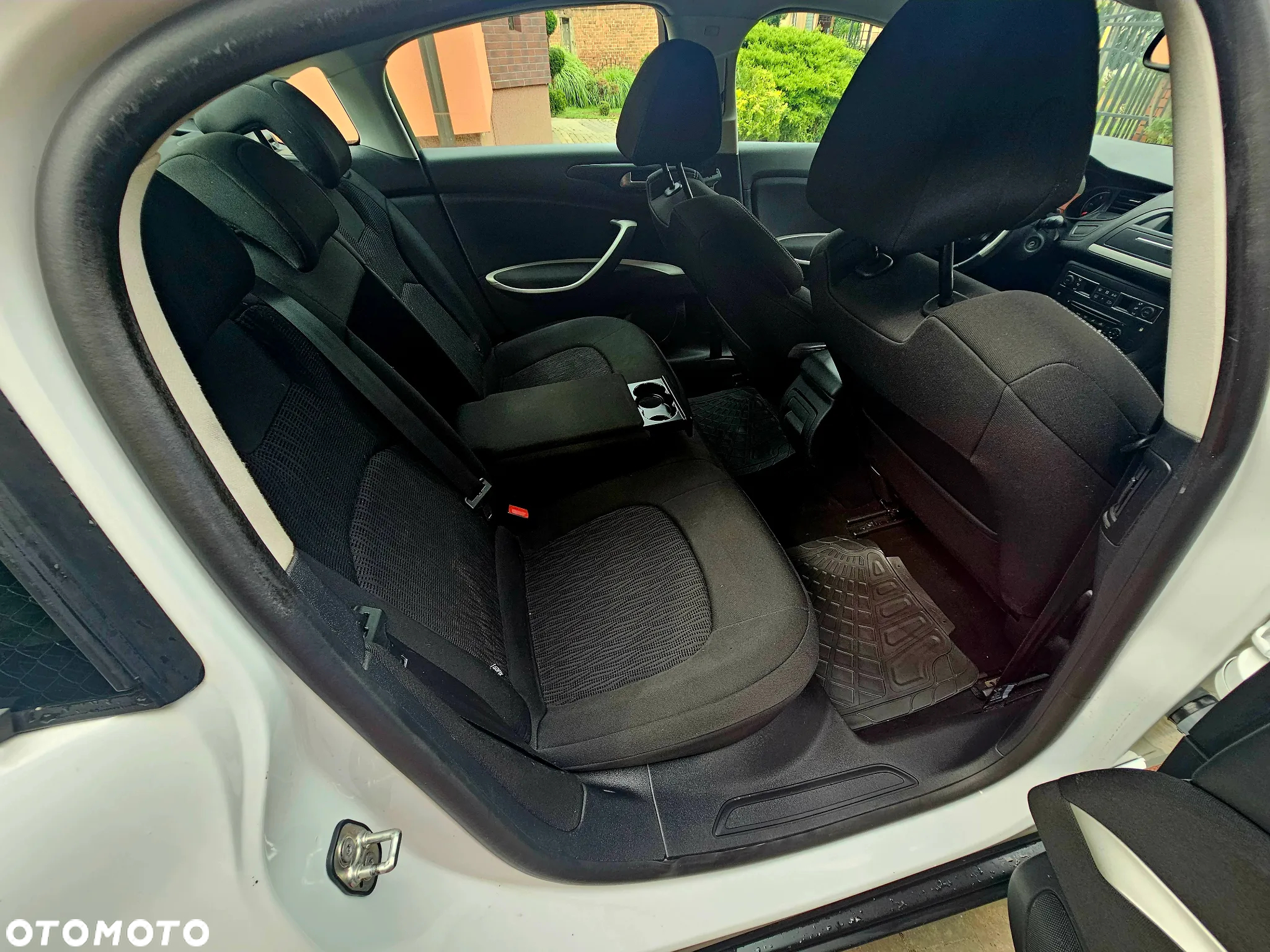 Citroën C5 1.6 HDi Attraction - 9