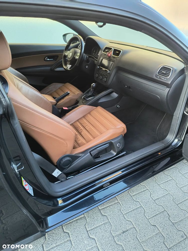 Volkswagen Scirocco - 15
