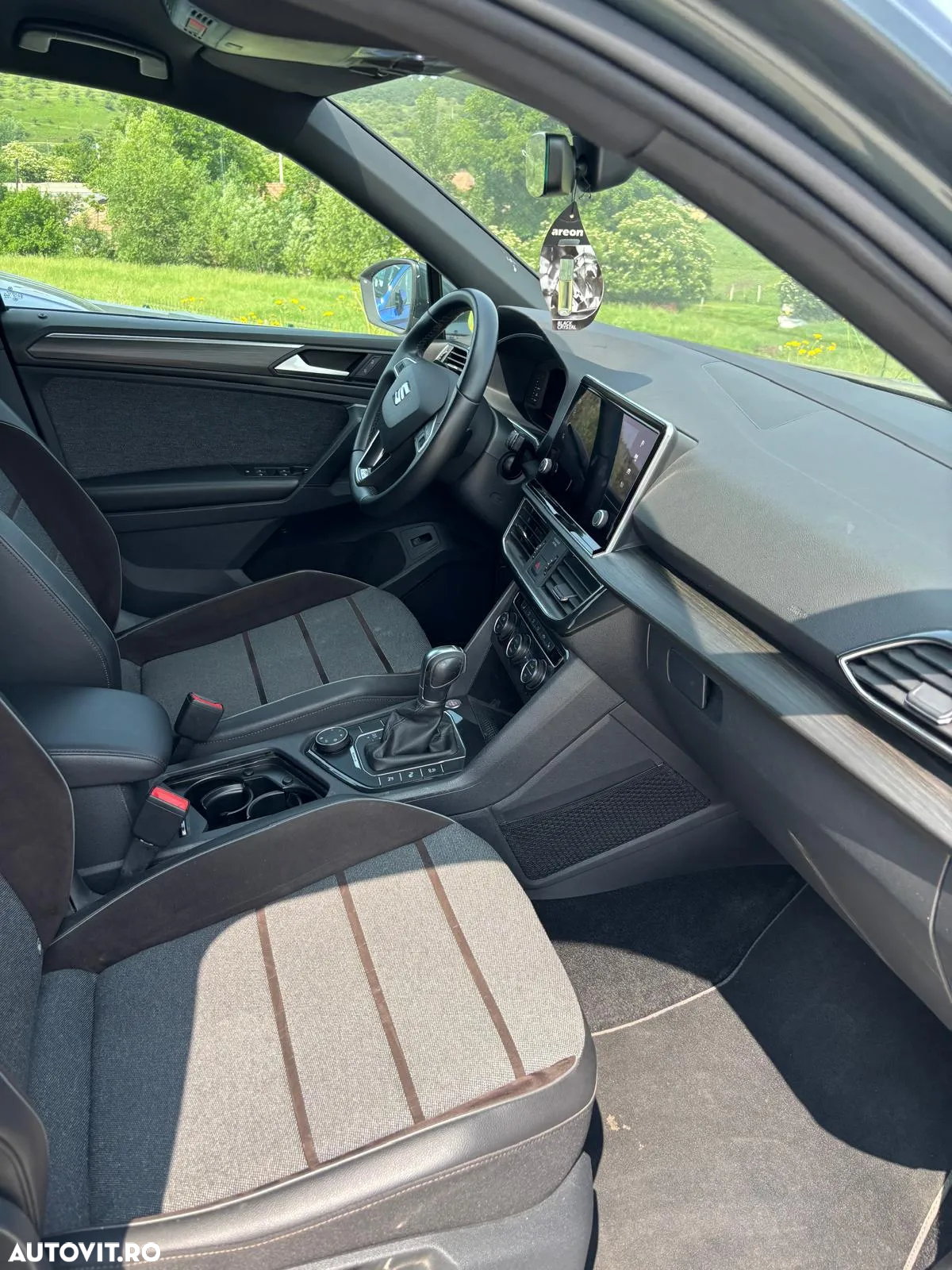 Seat Tarraco 2.0 TDI 4DRIVE DSG7 Excellence - 7