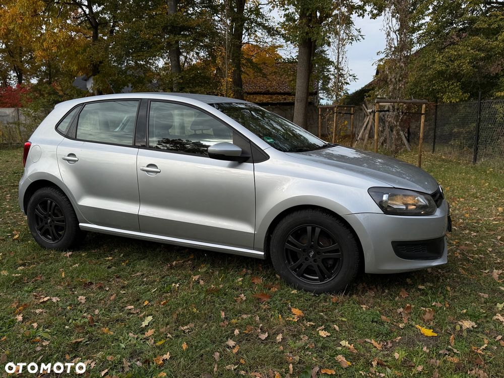 Volkswagen Polo - 13