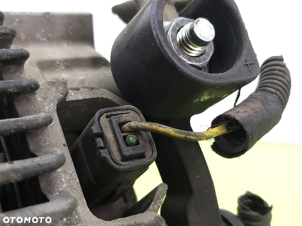 Alternator Citroen C5 II 2004-2008 2,0 D 96547528ON80 A004TJ0084A - 4