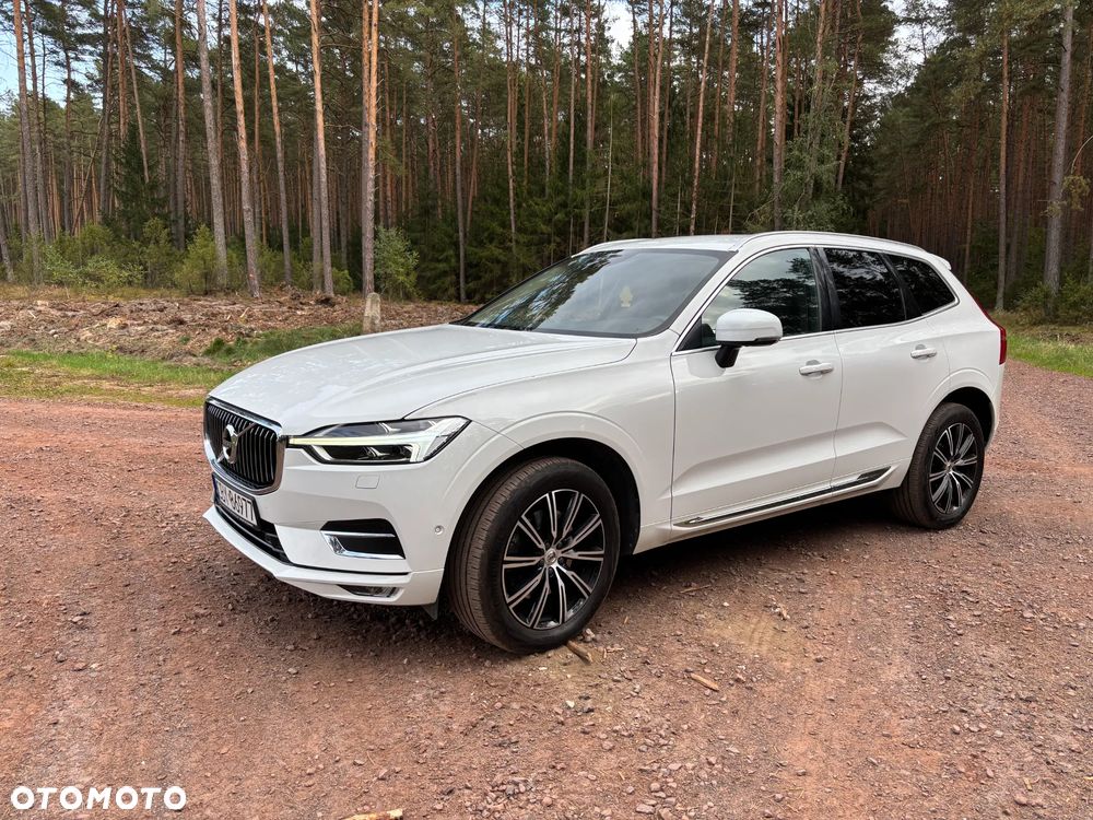 Volvo XC 60 - 2