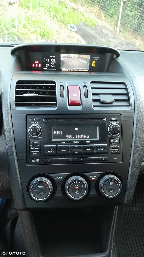 Subaru XV 2.0D Comfort - 15