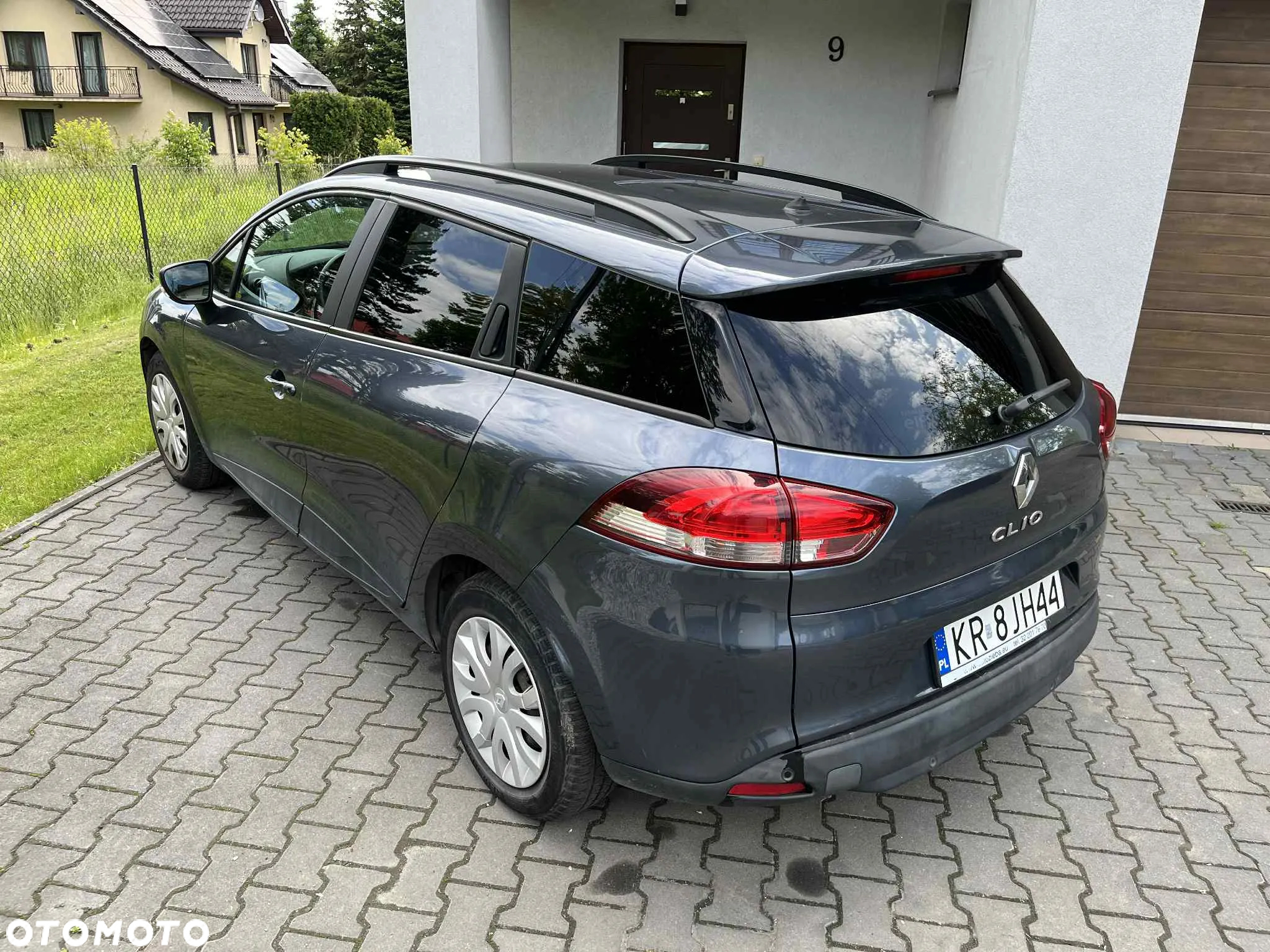 Renault Clio 1.5 dCi Alize - 2