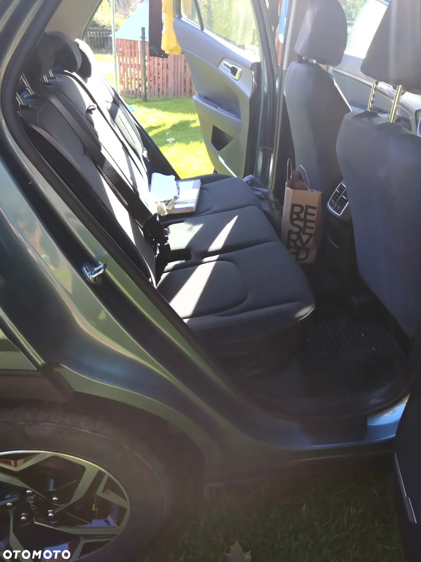 Kia Sportage - 16