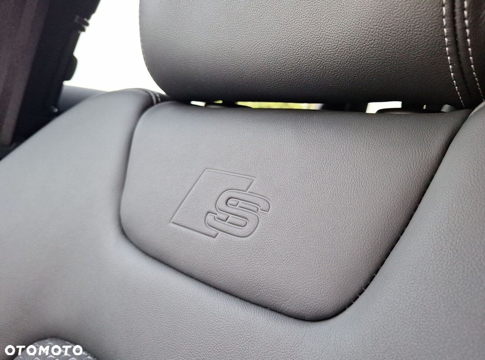 Audi A6 Avant 55 TFSI e PHEV Quattro S Line S tronic - 29