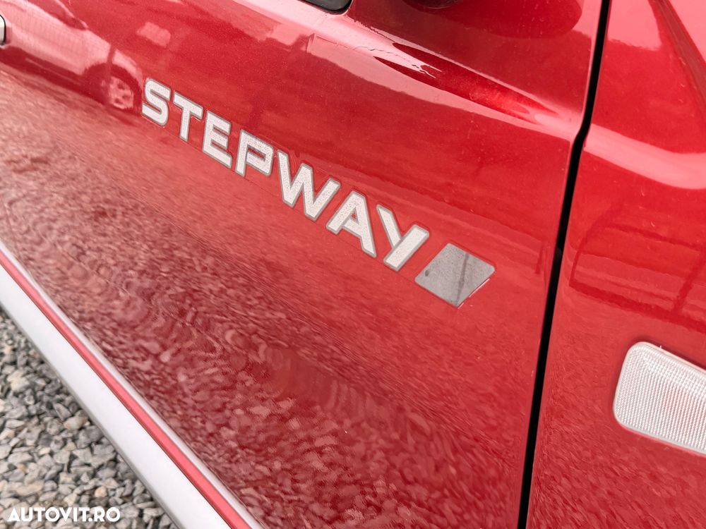 Dacia Sandero Stepway - 10