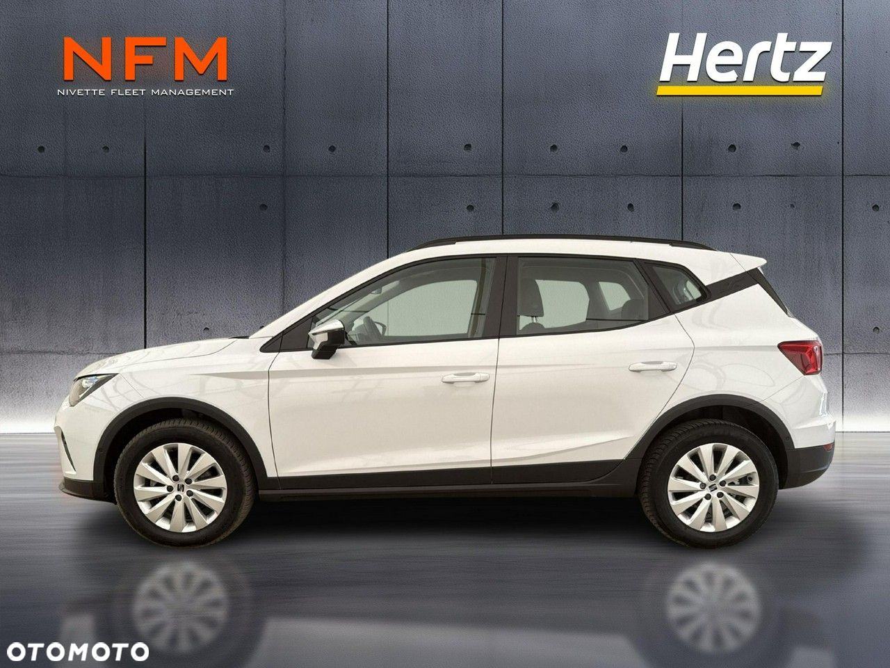 Seat Arona 1.0 TSI Style S&S DSG - 6