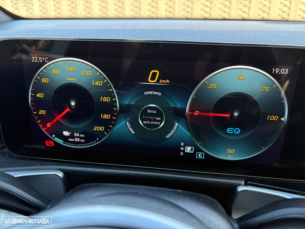 Mercedes-Benz EQB 250 Progressive - 11
