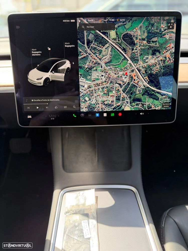 Tesla Model 3 Standard RWD Plus - 10