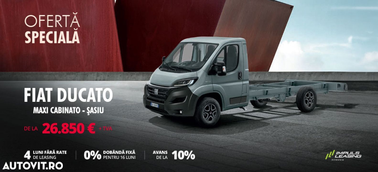 Fiat Ducato - 1