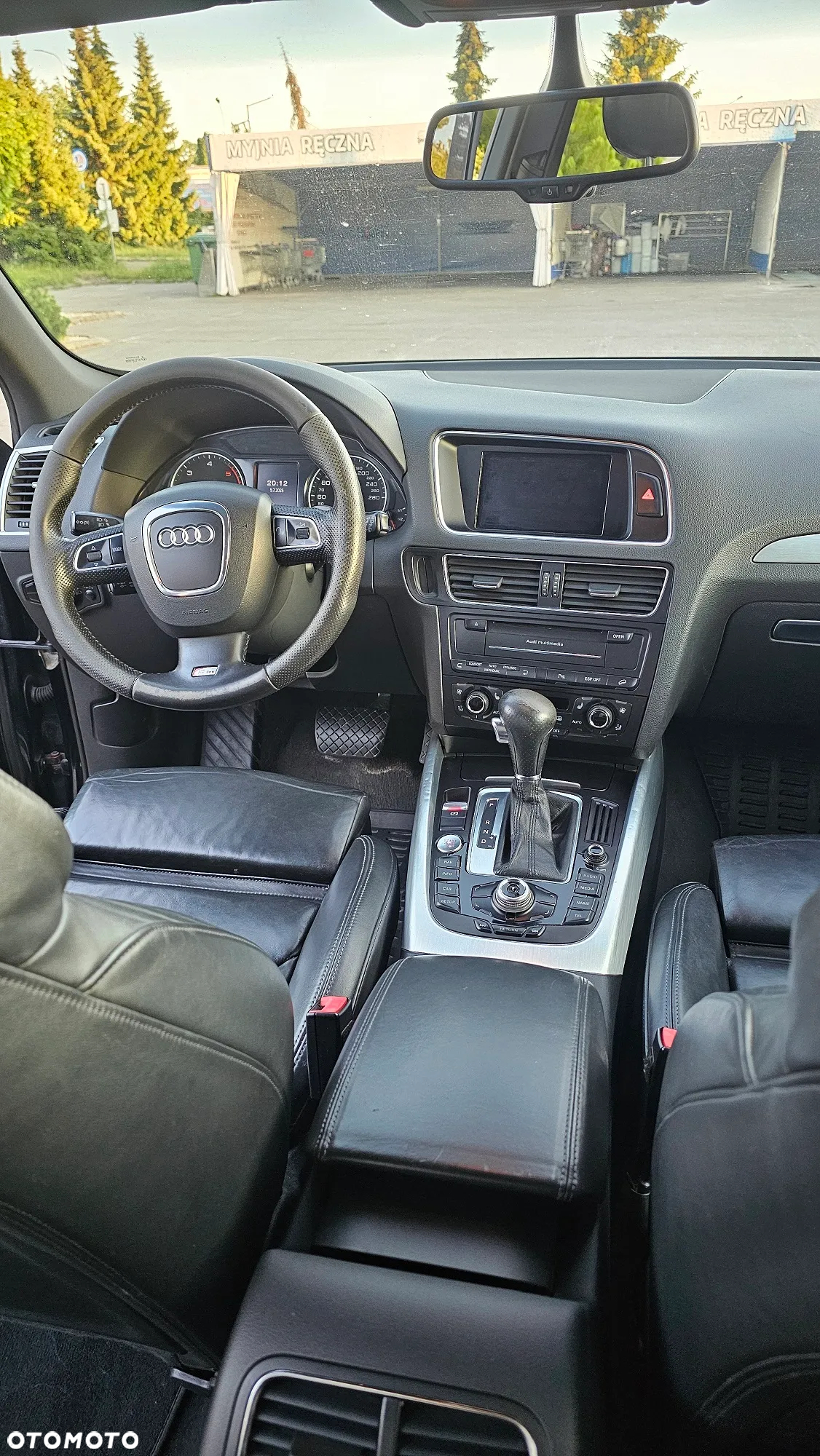 Audi Q5 - 11