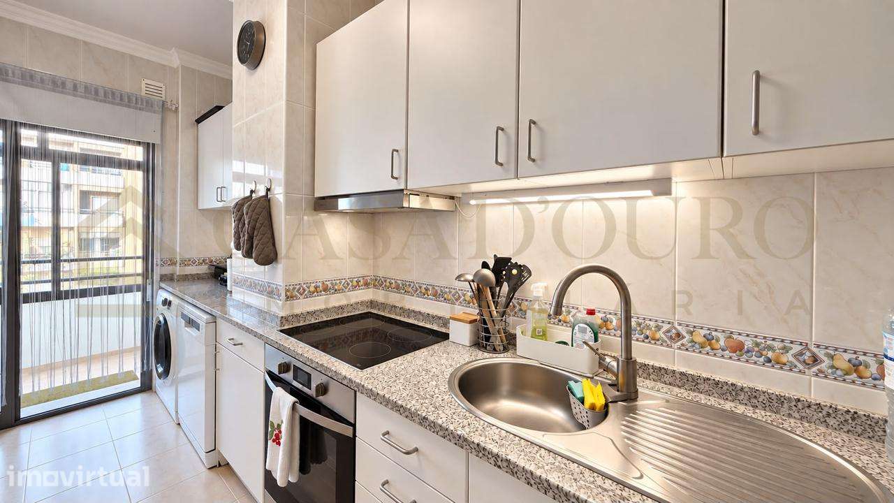 Apartamento, 83 m², Valongo - Grande imagem: 2/23