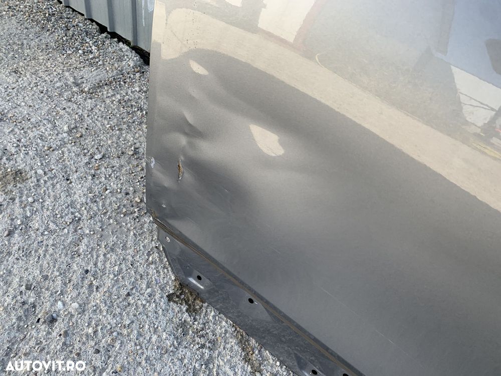 Usa stanga fata, Suzuki SX4 Cross, 2014, 2015, 2016, 2017, 2018, 2019, 2020, 2021. - 10