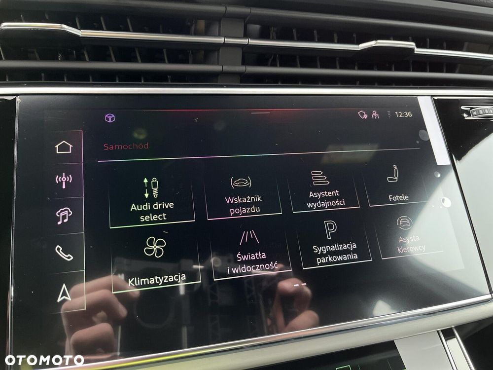 Audi Q7 - 35