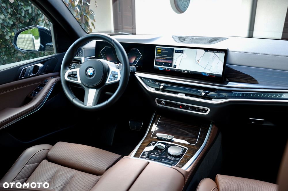 BMW X5 xDrive30d mHEV - 15