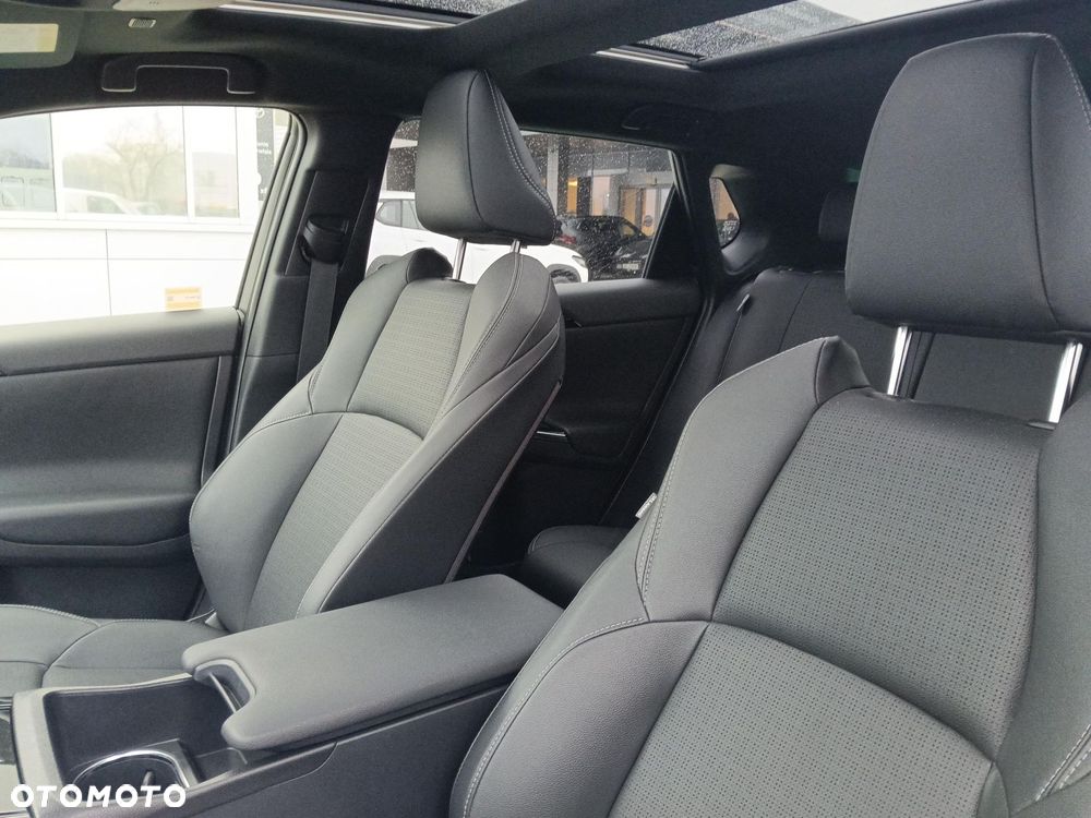 Toyota bZ4X 71.4kWh Executive - 12