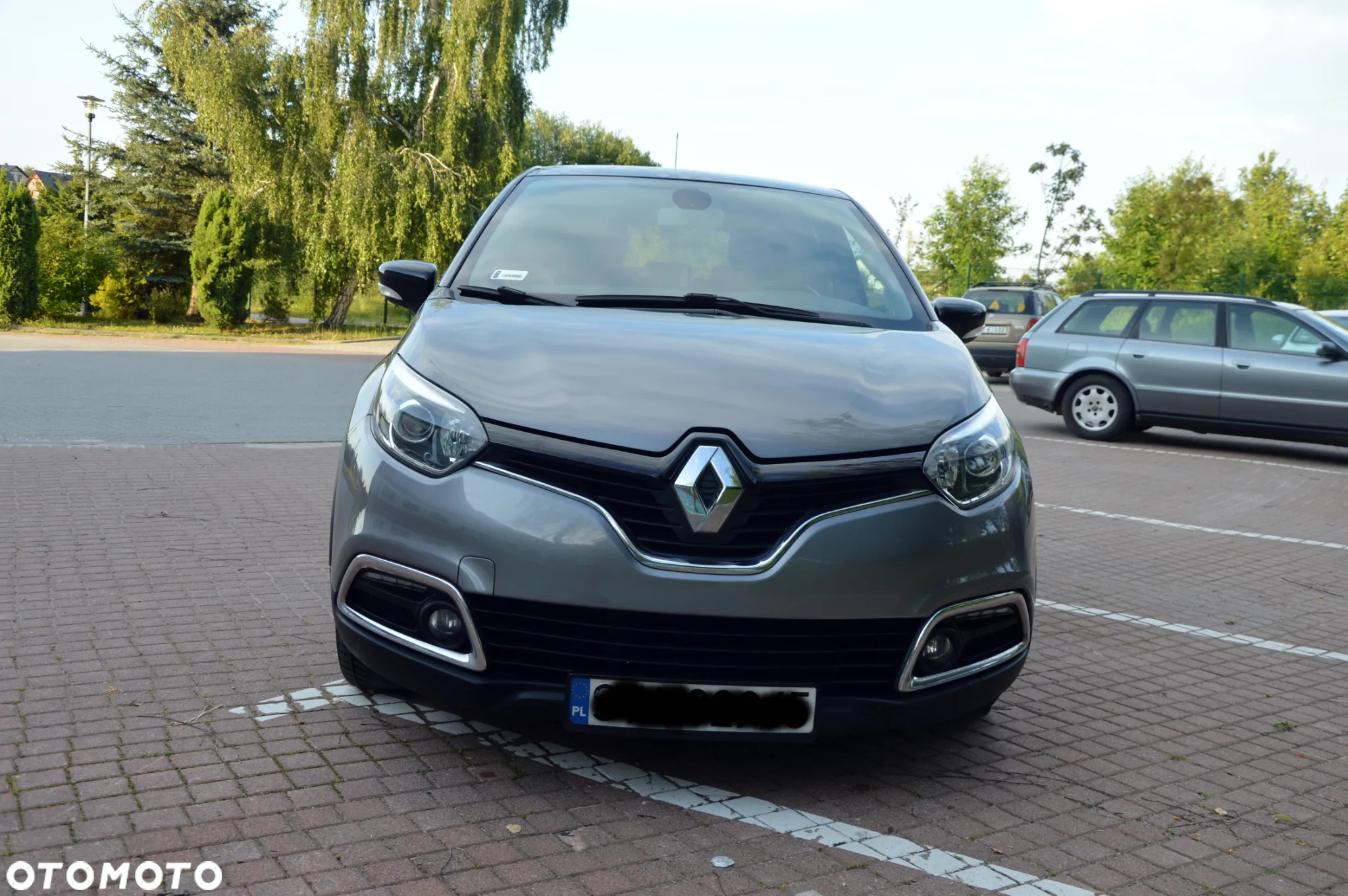 Renault Captur 0.9 Energy TCe Limited - 18